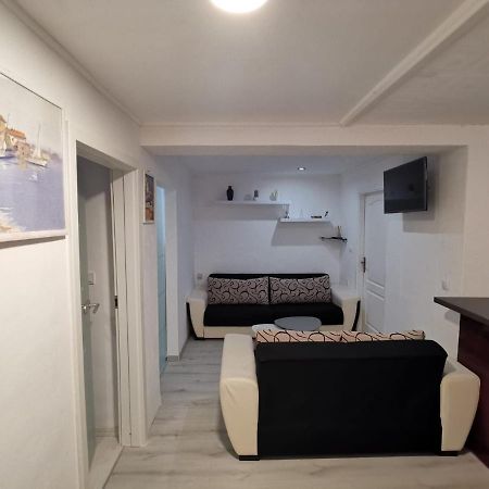 Braavos Apartments Sibenik - Free Parking - Marina 100M Ngoại thất bức ảnh