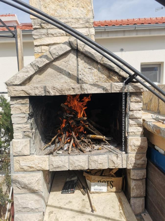 Braavos Apartments Sibenik - Free Parking - Marina 100M Ngoại thất bức ảnh