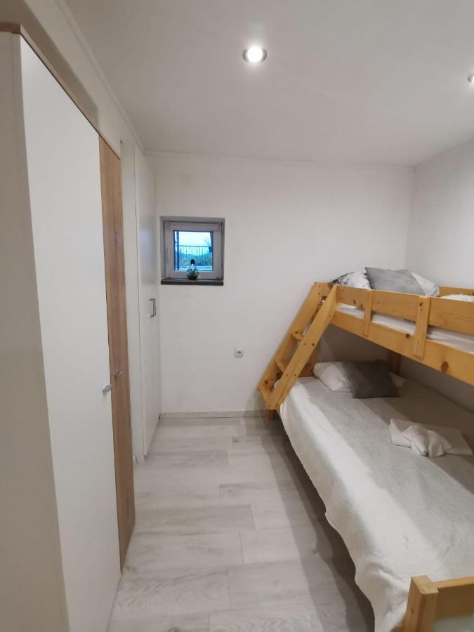 Braavos Apartments Sibenik - Free Parking - Marina 100M Ngoại thất bức ảnh