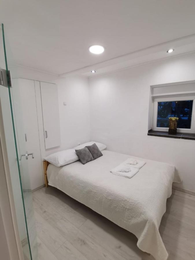 Braavos Apartments Sibenik - Free Parking - Marina 100M Ngoại thất bức ảnh