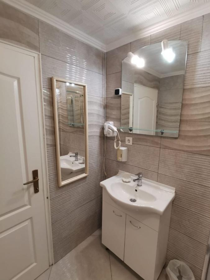 Braavos Apartments Sibenik - Free Parking - Marina 100M Ngoại thất bức ảnh