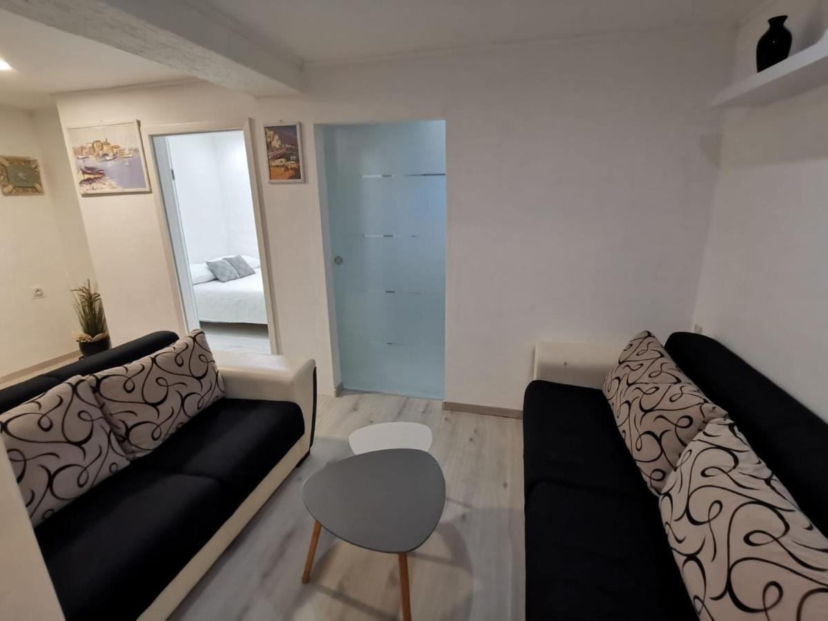 Braavos Apartments Sibenik - Free Parking - Marina 100M Ngoại thất bức ảnh