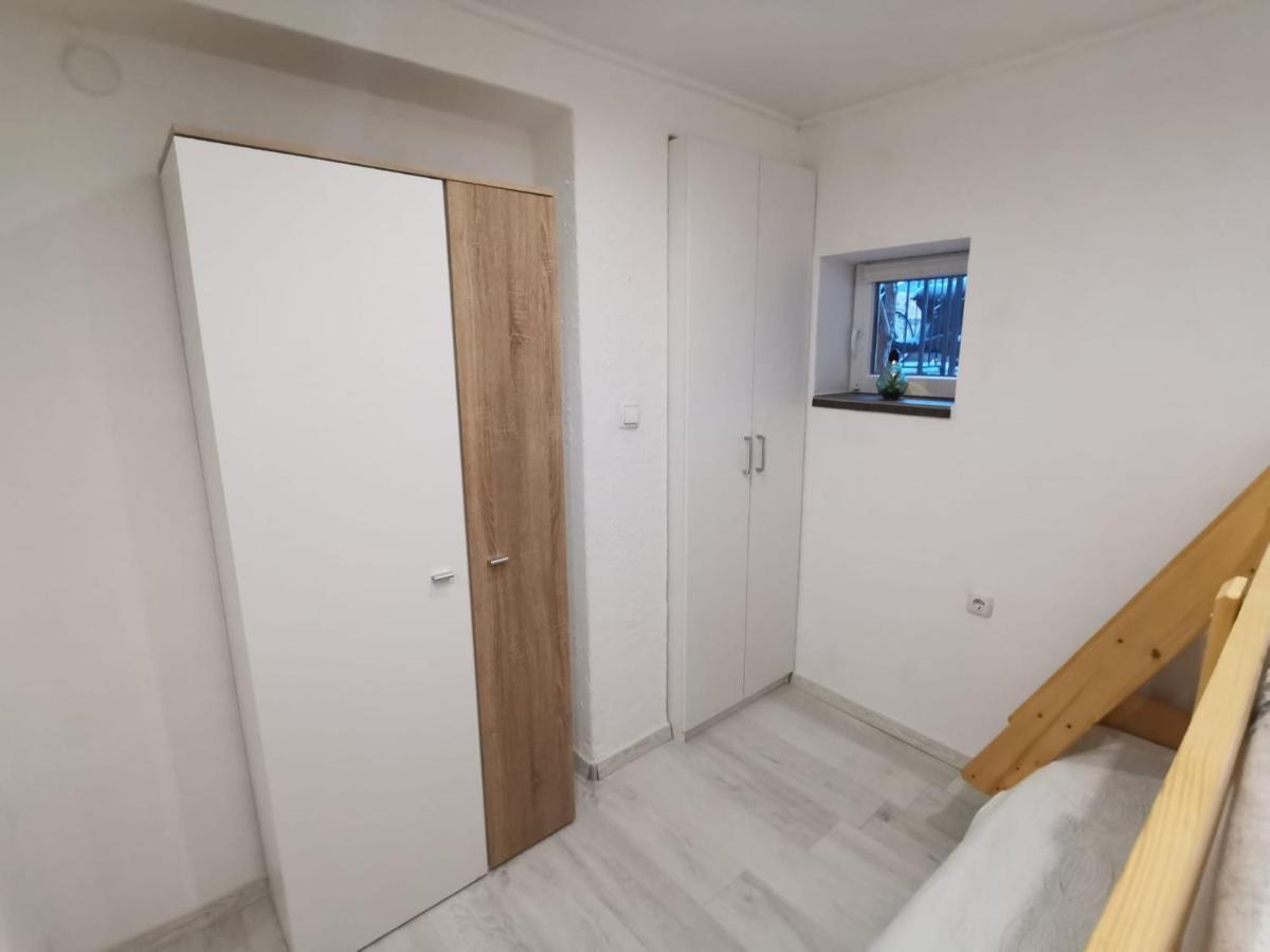 Braavos Apartments Sibenik - Free Parking - Marina 100M Ngoại thất bức ảnh
