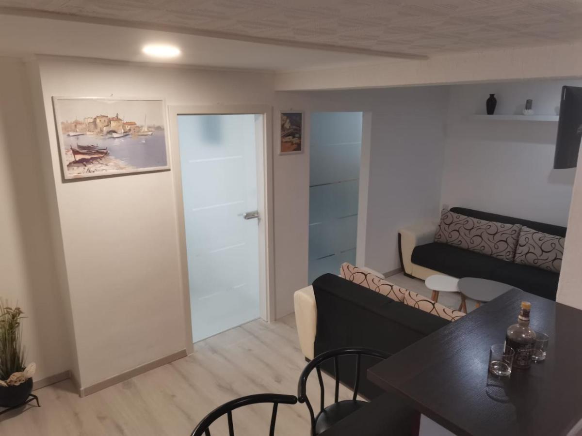 Braavos Apartments Sibenik - Free Parking - Marina 100M Ngoại thất bức ảnh