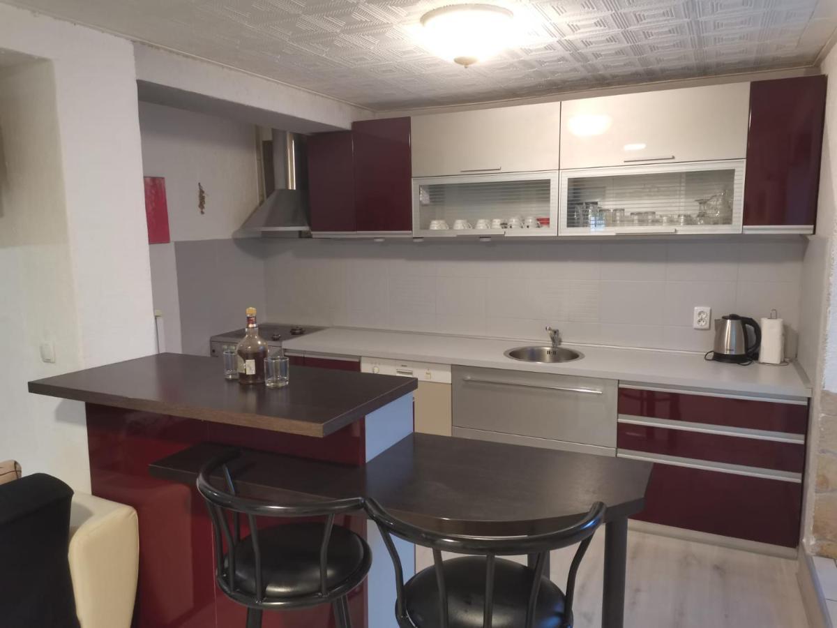 Braavos Apartments Sibenik - Free Parking - Marina 100M Ngoại thất bức ảnh