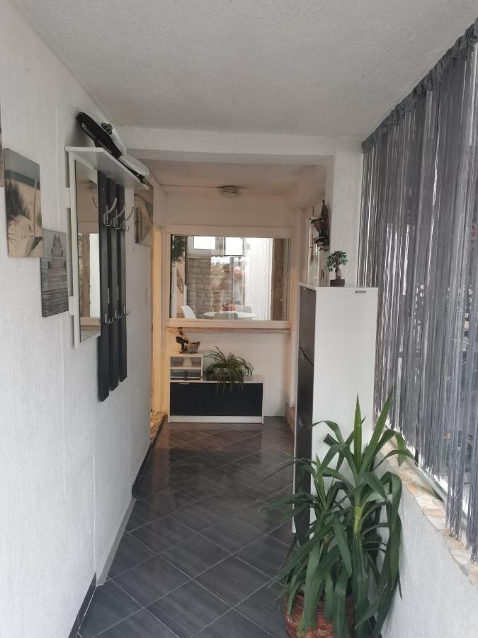 Braavos Apartments Sibenik - Free Parking - Marina 100M Ngoại thất bức ảnh