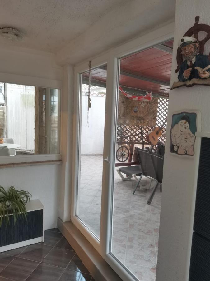 Braavos Apartments Sibenik - Free Parking - Marina 100M Ngoại thất bức ảnh