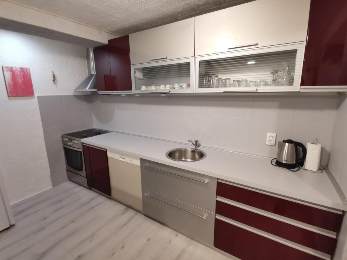 Braavos Apartments Sibenik - Free Parking - Marina 100M Ngoại thất bức ảnh
