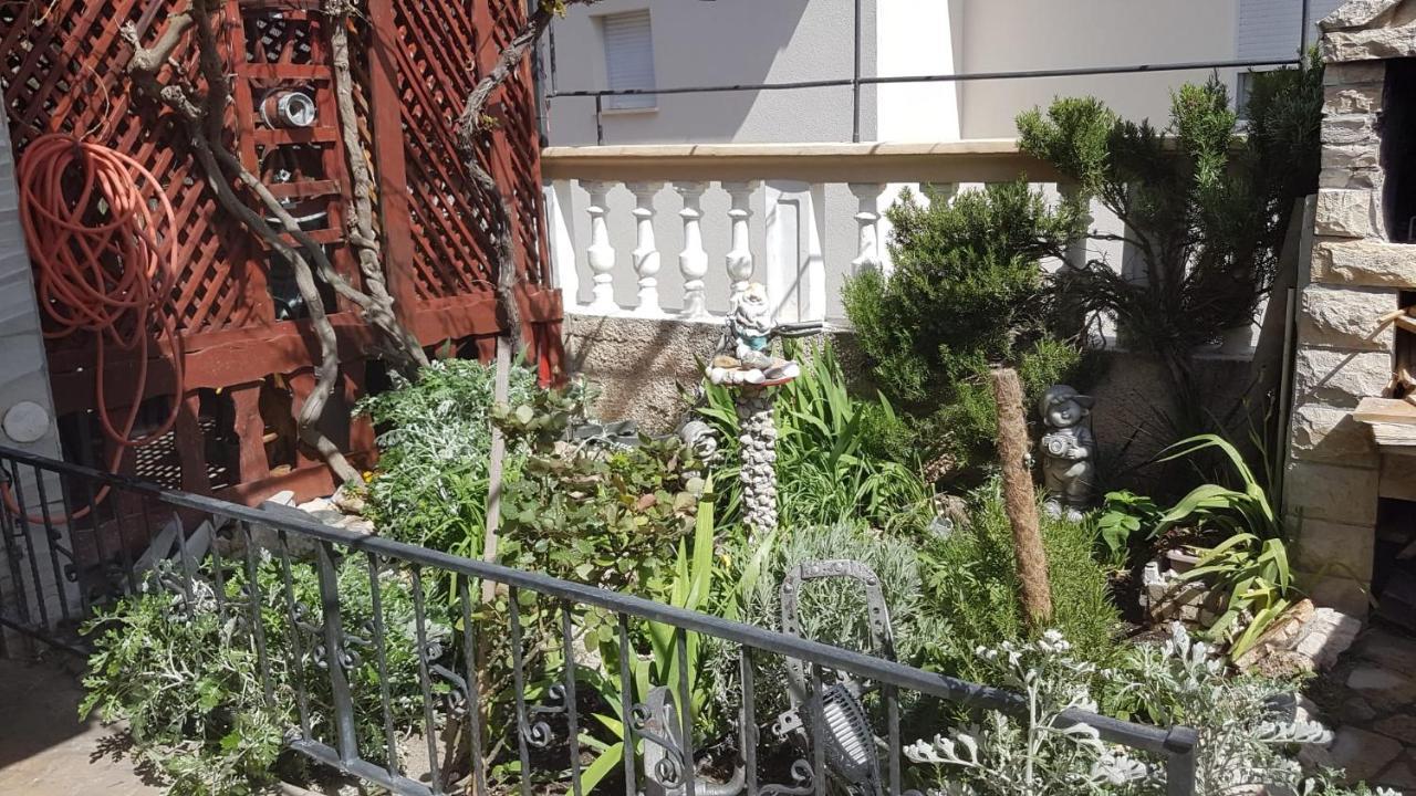 Braavos Apartments Sibenik - Free Parking - Marina 100M Ngoại thất bức ảnh