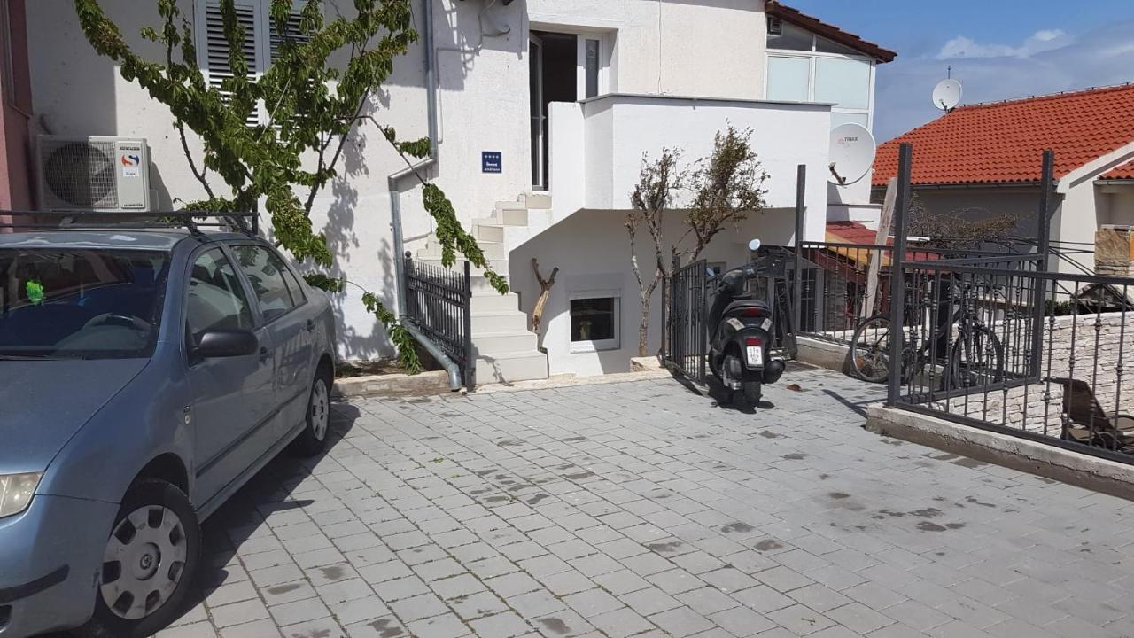 Braavos Apartments Sibenik - Free Parking - Marina 100M Ngoại thất bức ảnh