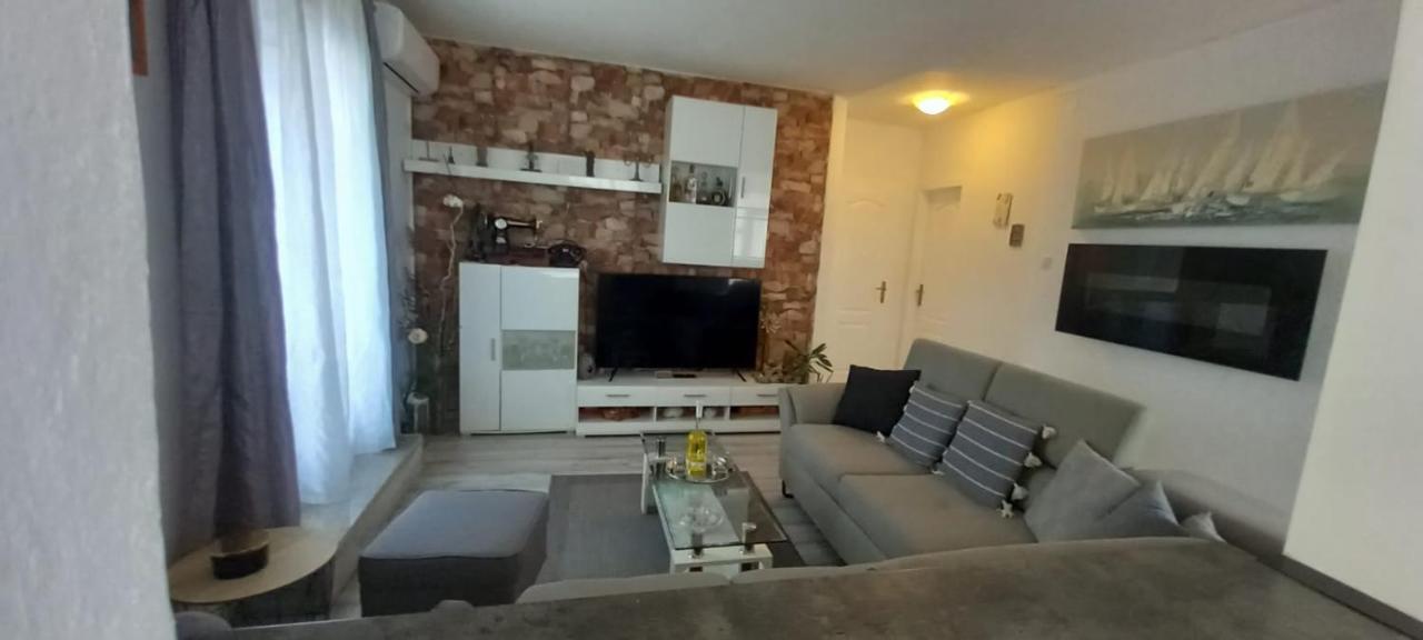 Braavos Apartments Sibenik - Free Parking - Marina 100M Ngoại thất bức ảnh