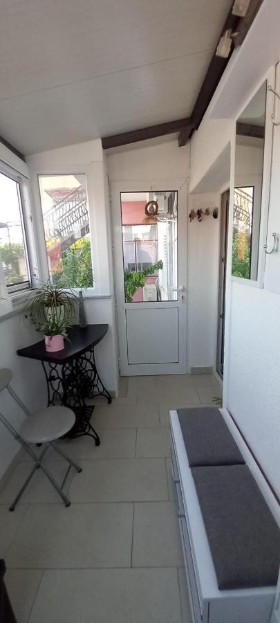 Braavos Apartments Sibenik - Free Parking - Marina 100M Ngoại thất bức ảnh