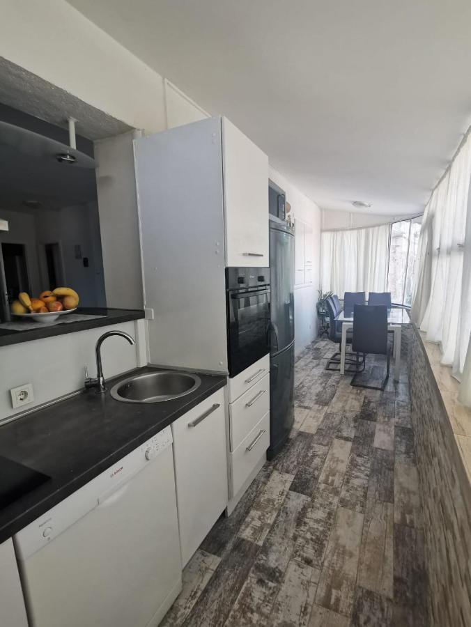 Braavos Apartments Sibenik - Free Parking - Marina 100M Ngoại thất bức ảnh