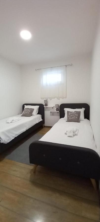 Braavos Apartments Sibenik - Free Parking - Marina 100M Ngoại thất bức ảnh