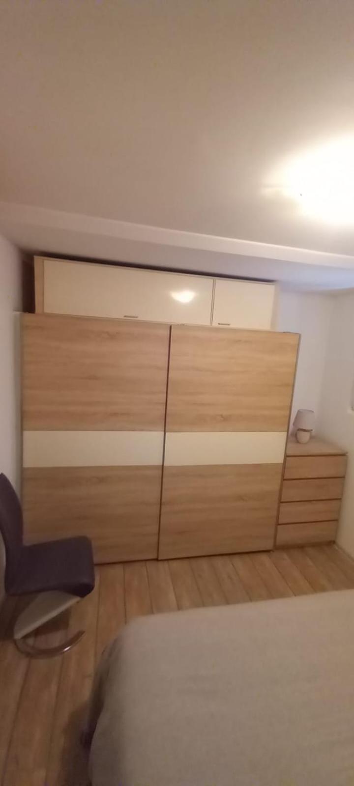 Braavos Apartments Sibenik - Free Parking - Marina 100M Phòng bức ảnh