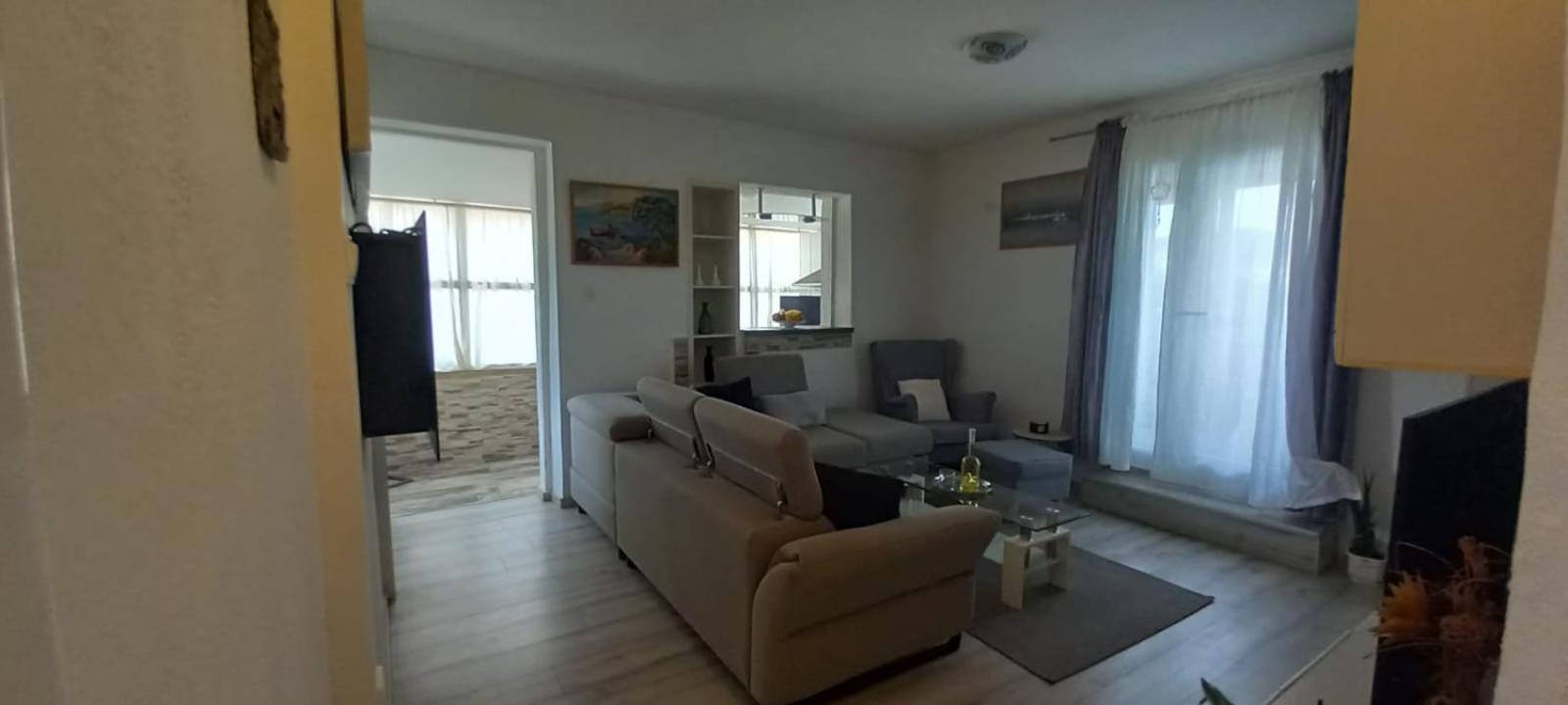 Braavos Apartments Sibenik - Free Parking - Marina 100M Phòng bức ảnh