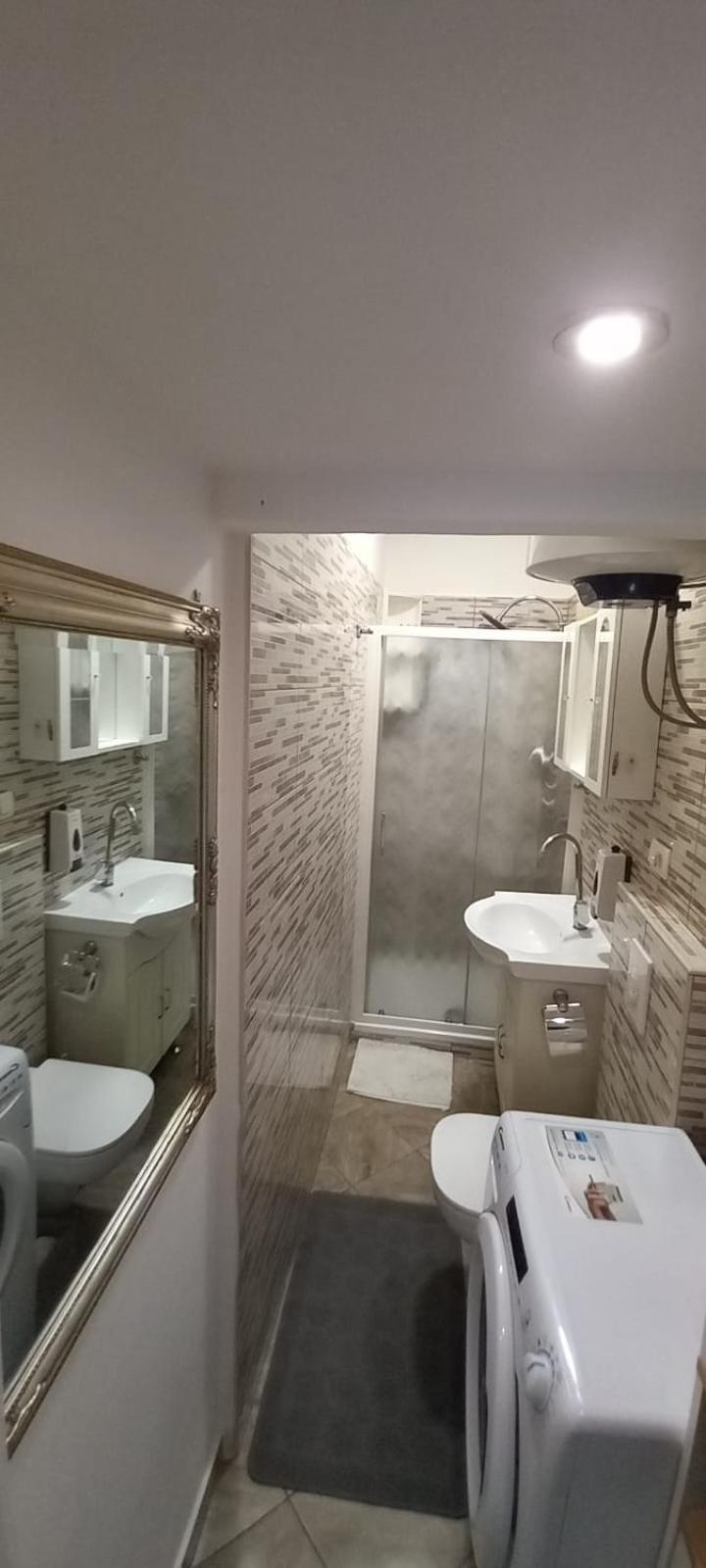 Braavos Apartments Sibenik - Free Parking - Marina 100M Phòng bức ảnh