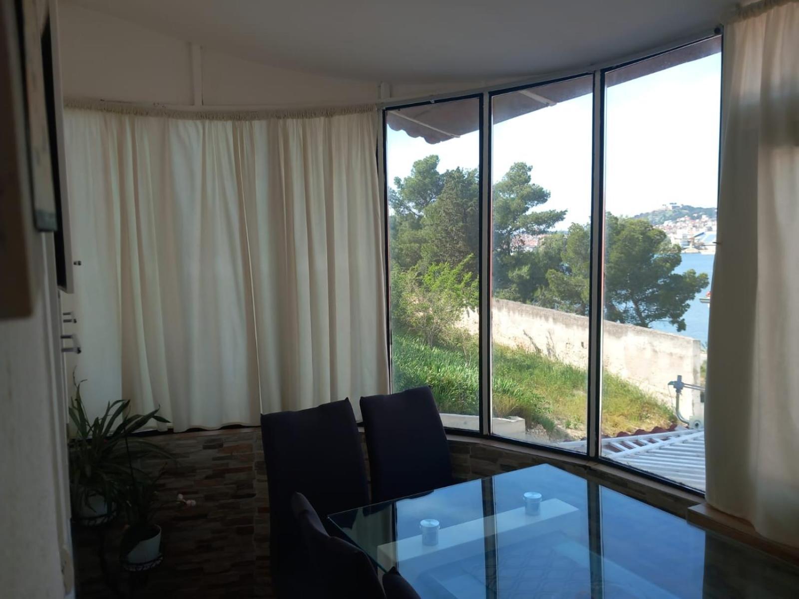 Braavos Apartments Sibenik - Free Parking - Marina 100M Phòng bức ảnh