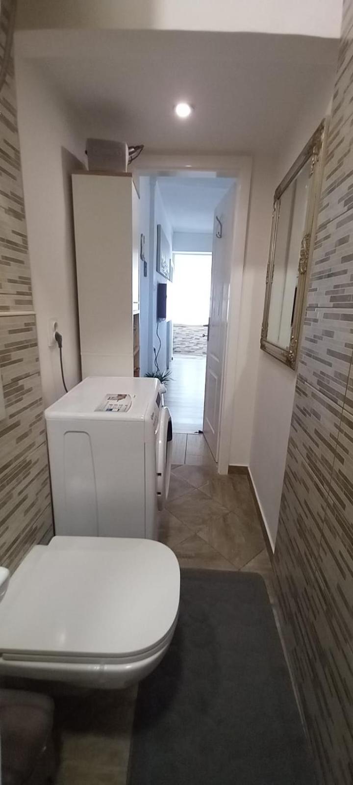 Braavos Apartments Sibenik - Free Parking - Marina 100M Phòng bức ảnh